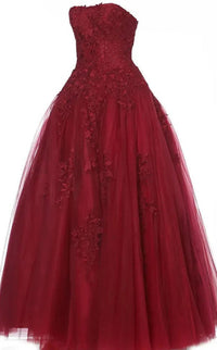 Jovani 1831 Dress view 1