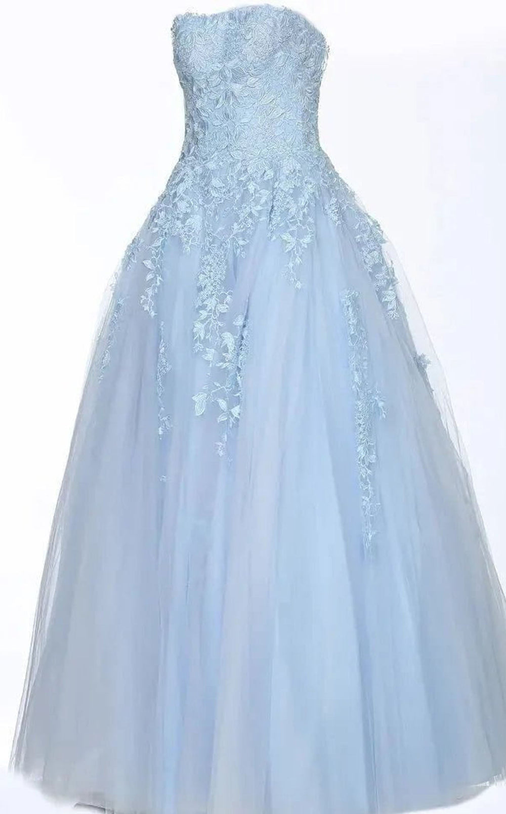 Jovani 1831 Dress details - VOLAKK