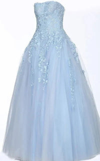 Jovani 1831 Dress view 2
