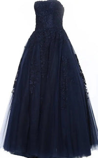 Jovani 1831 Dress view 8