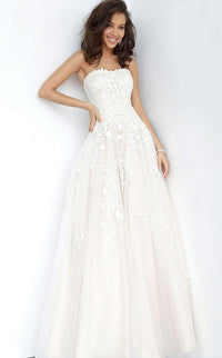 Jovani 1831 Dress view 10