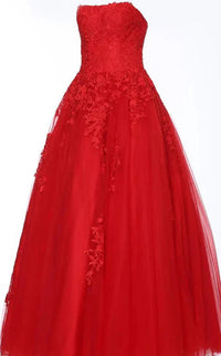 Jovani 1831 Dress view 9