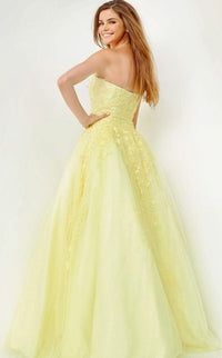 Jovani 1831 Dress view 14