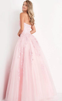 Jovani 1831 Dress view 5