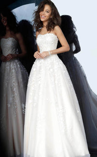 Jovani 1831 Dress view 11