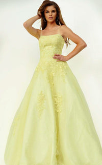 Jovani 1831 Dress view 13