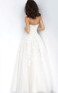 Jovani 1831 Dress view 12