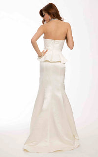 Jovani 21870BG Dress view 3