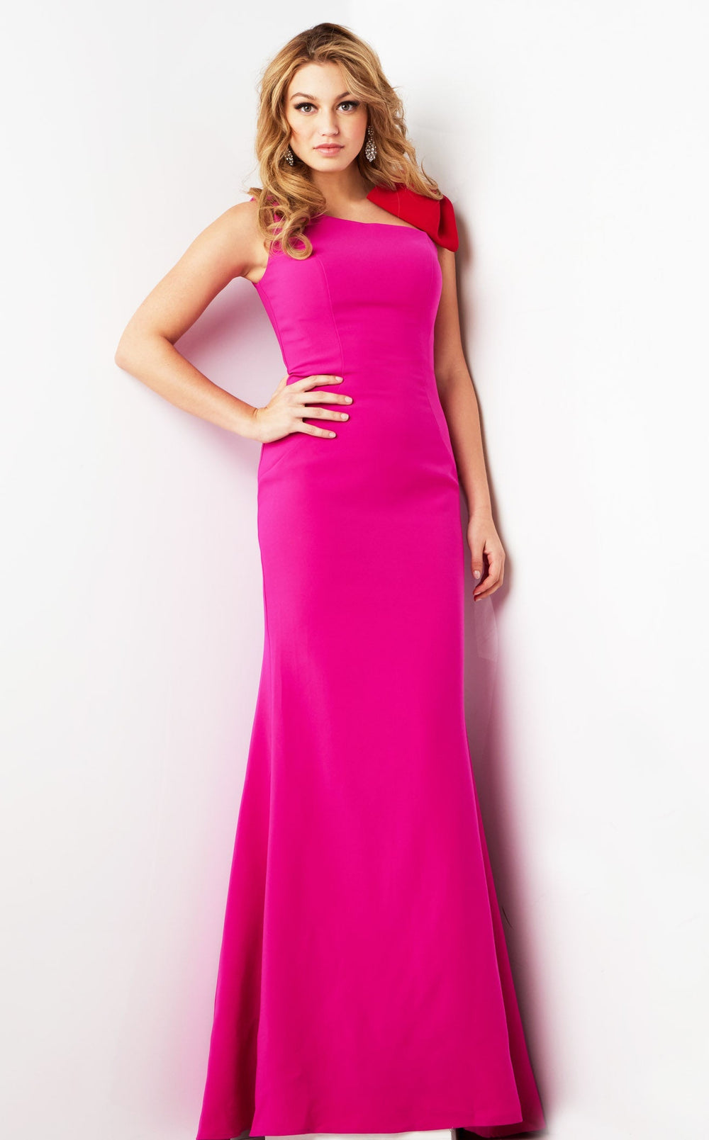 Jovani 220450 Dress details - VOLAKK
