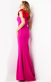 Jovani 220450 Dress view 4
