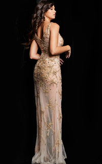 Jovani 22298 Dress view 5