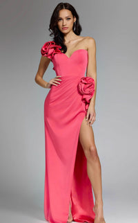 Jovani 22357 Dress view 2
