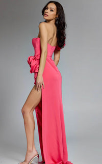 Jovani 22357 Dress view 5