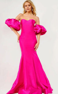 Jovani 22830 Dress view 1