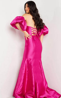 Jovani 22830 Dress view 4