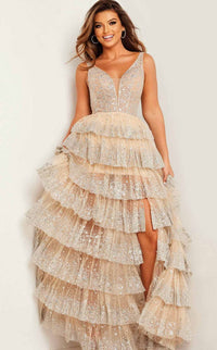 Jovani 22904 Dress view 3