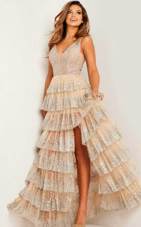 Jovani 22904 Dress view 4