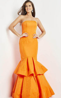 Jovani 22921 Dress view 2