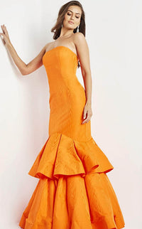 Jovani 22921 Dress view 3