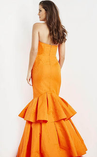 Jovani 22921 Dress view 4