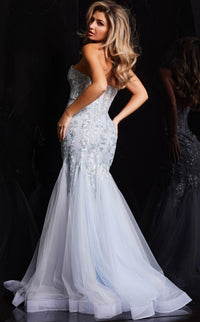 Jovani 22924 Dress view 3