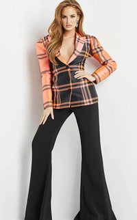 Jovani 23002 Jumpsuit view 3