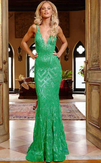 Jovani 23027 Dress view 2