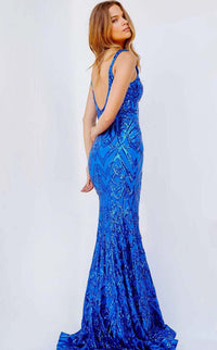 Jovani 23027 Dress view 7