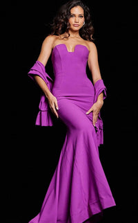 Jovani 23029 Dress view 1