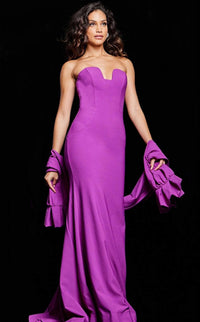Jovani 23029 Dress view 3