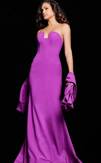 Jovani 23029 Dress view 2