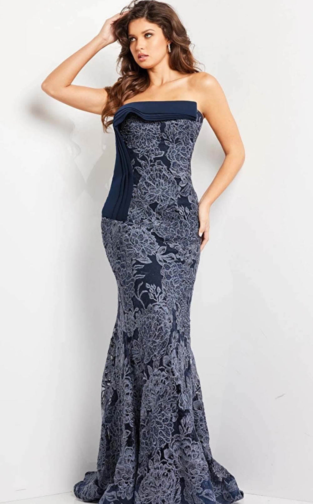 Jovani 23031 Dress - VOLAKK