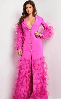Jovani 23075 Dress view 1