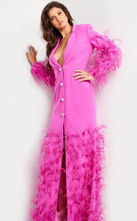 Jovani 23075 Dress view 2