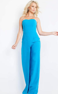 Jovani 23082 Jumpsuit view 2