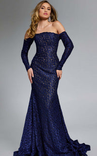 Jovani 23084 Dress view 1