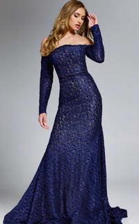Jovani 23084 Dress view 2