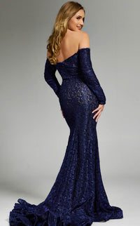 Jovani 23084 Dress view 3