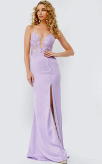 Jovani 23124 Dress view 5