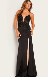 Jovani 23124 Dress view 3