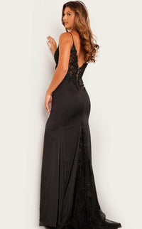 Jovani 23124 Dress view 4