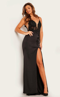 Jovani 23124 Dress view 2