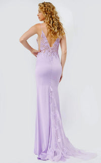 Jovani 23124 Dress view 6