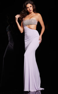 Jovani 23128 Dress view 2