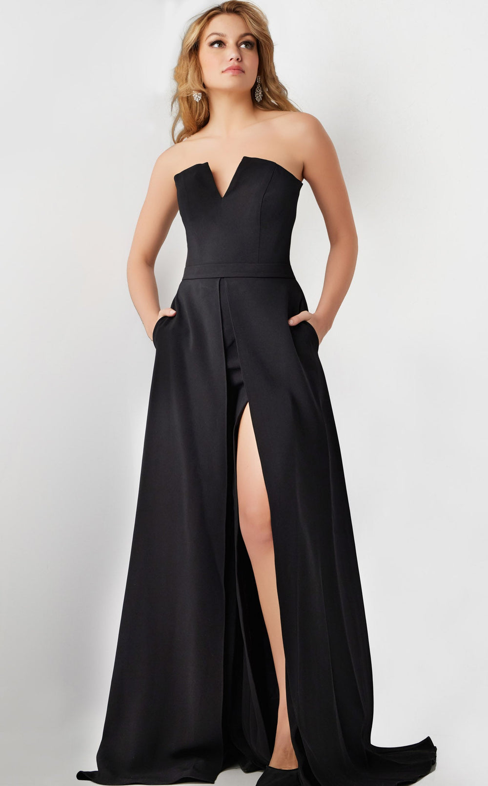 Jovani 23150BG Dress - VOLAKK