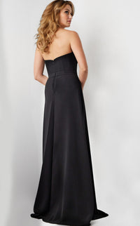 Jovani 23150BG Dress view 2