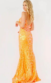 Jovani 23216 Dress view 4
