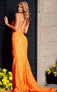 Jovani 23216 Dress view 3