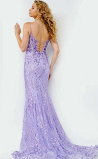 Jovani 23250 Dress view 5