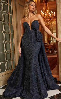 Jovani 23361BG Dress view 5